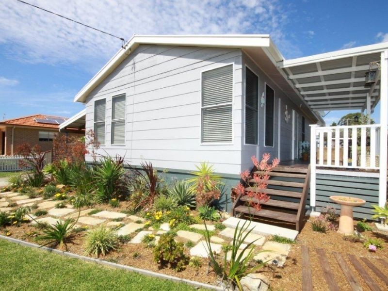 23 Boronia Avenue, Sanctuary Point NSW 2540