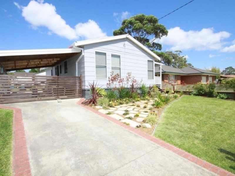 23 Boronia Avenue, Sanctuary Point NSW 2540