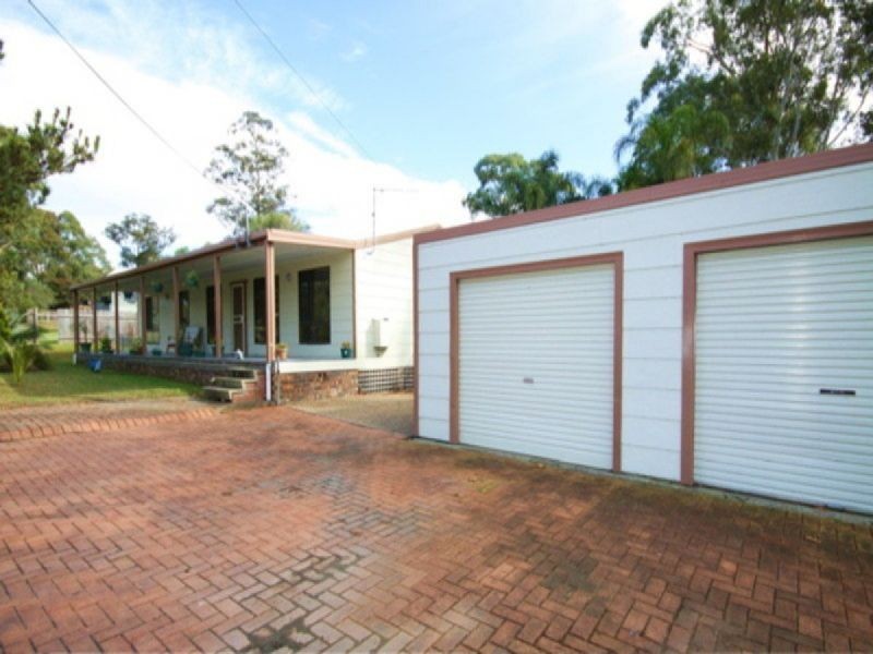 134 Waratah Crescent, Sanctuary Point NSW 2540