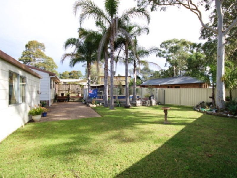 134 Waratah Crescent, Sanctuary Point NSW 2540