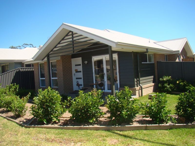 50 Halloran Street, Vincentia NSW 2540