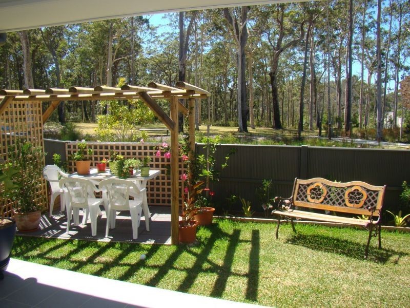 50 Halloran Street, Vincentia NSW 2540
