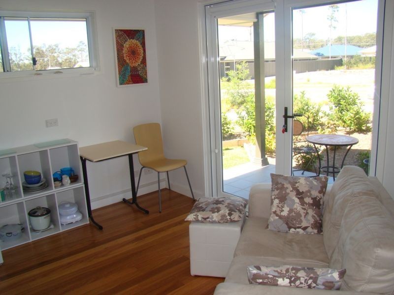 50 Halloran Street, Vincentia NSW 2540