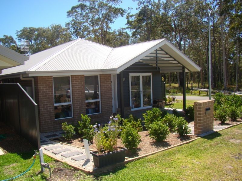 50 Halloran Street, Vincentia NSW 2540