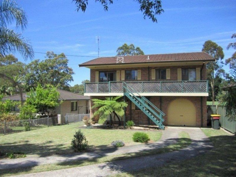 31 Waratah Crescent, Sanctuary Point NSW 2540
