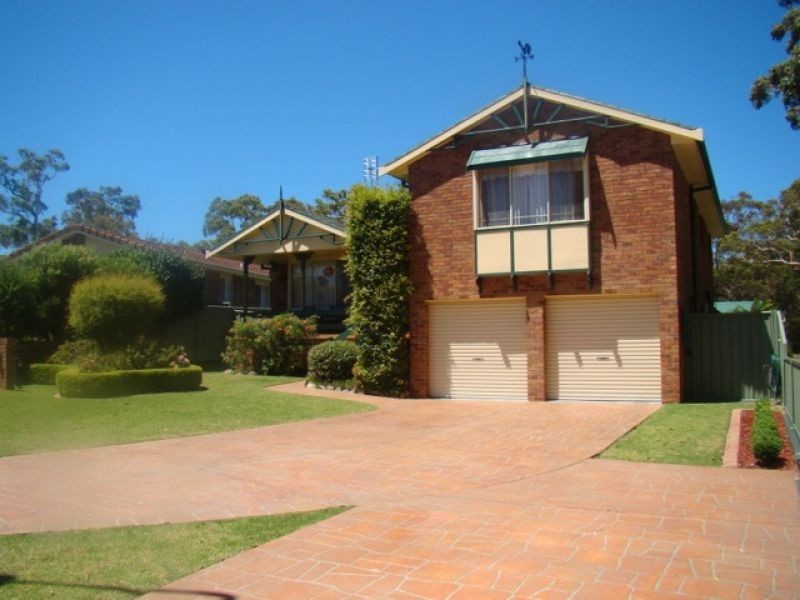 34 Woden Street, Vincentia NSW 2540