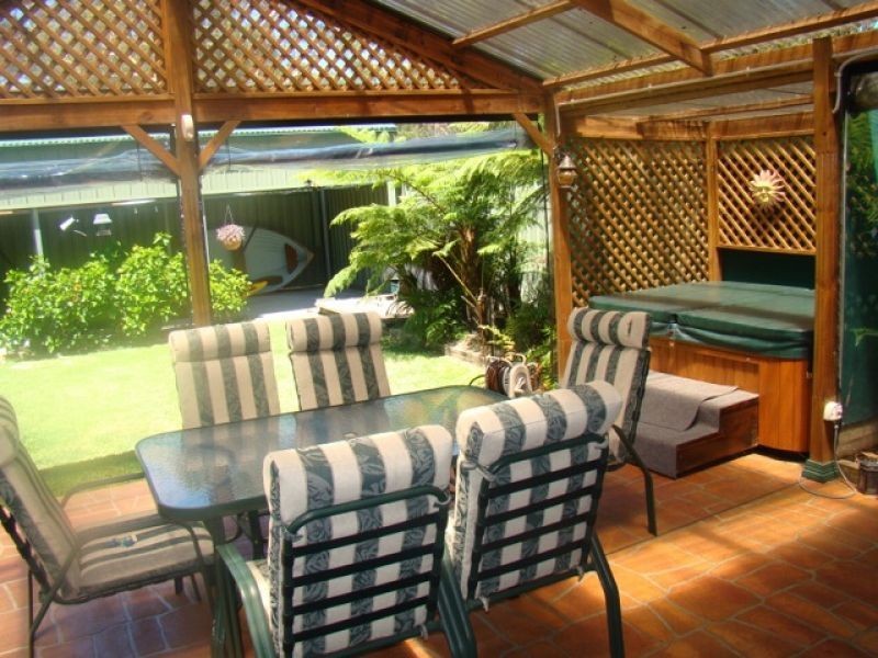 34 Woden Street, Vincentia NSW 2540