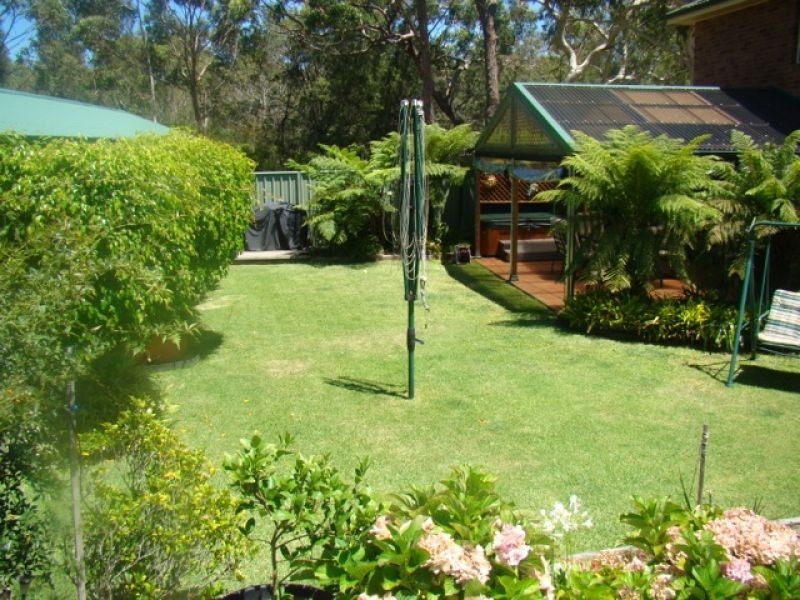 34 Woden Street, Vincentia NSW 2540