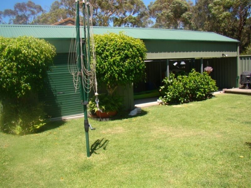 34 Woden Street, Vincentia NSW 2540