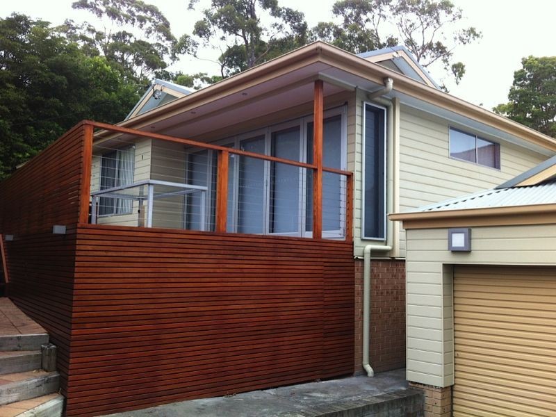 1 Foley Street, Vincentia NSW 2540