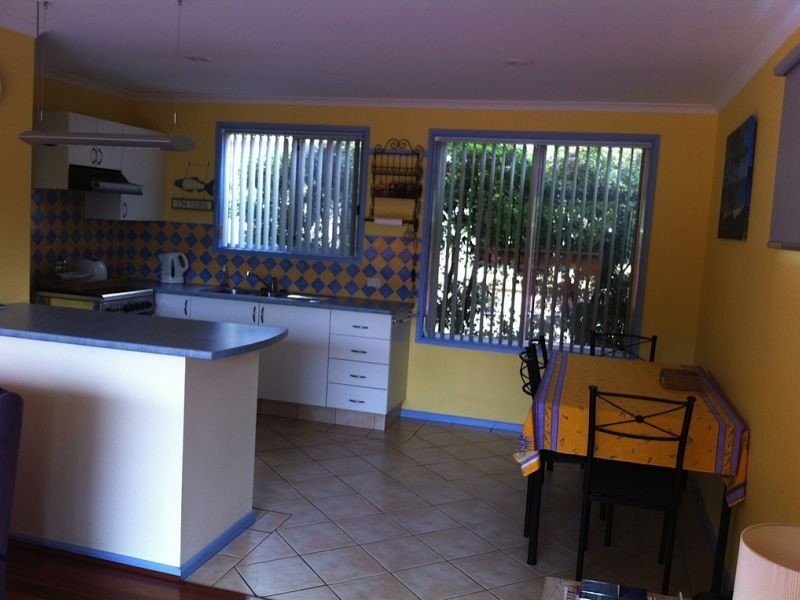 1 Foley Street, Vincentia NSW 2540