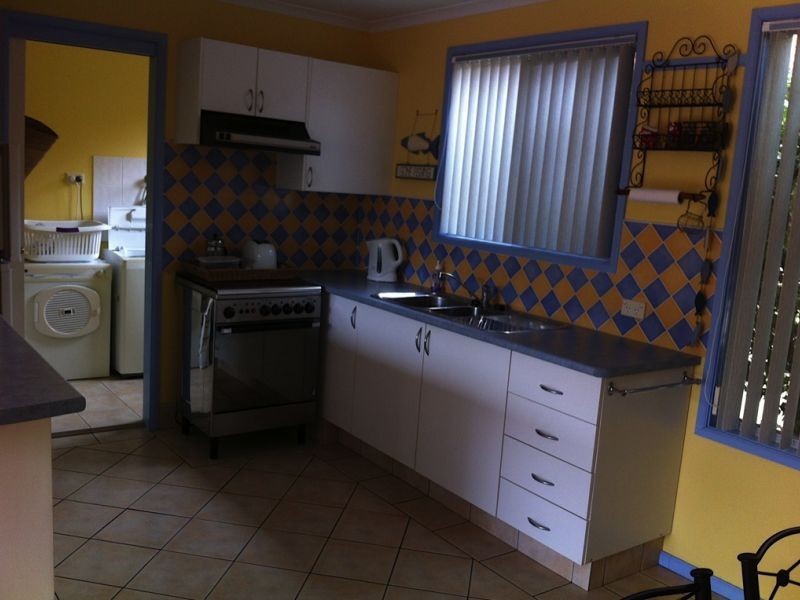 1 Foley Street, Vincentia NSW 2540