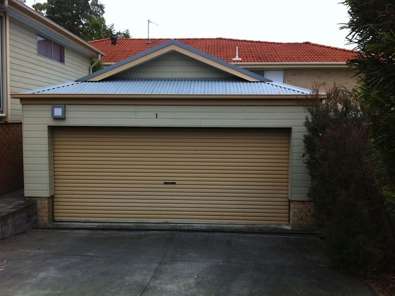 1 Foley Street, Vincentia NSW 2540