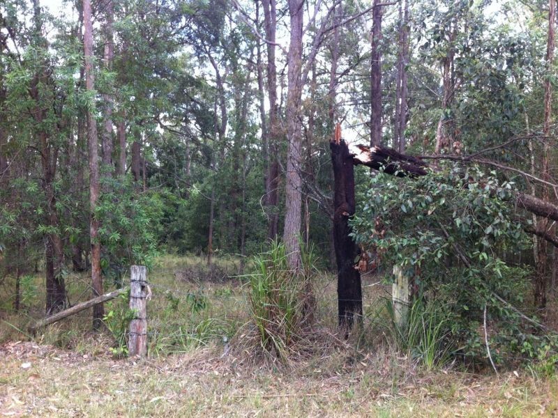 Lot 360,  Woollamia Road, Woollamia NSW 2540