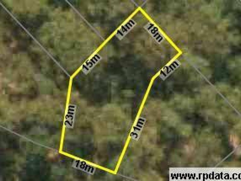 Lot 360,  Woollamia Road, Woollamia NSW 2540