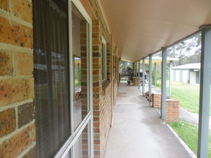 3 Seasongood Road, Woollamia NSW 2540