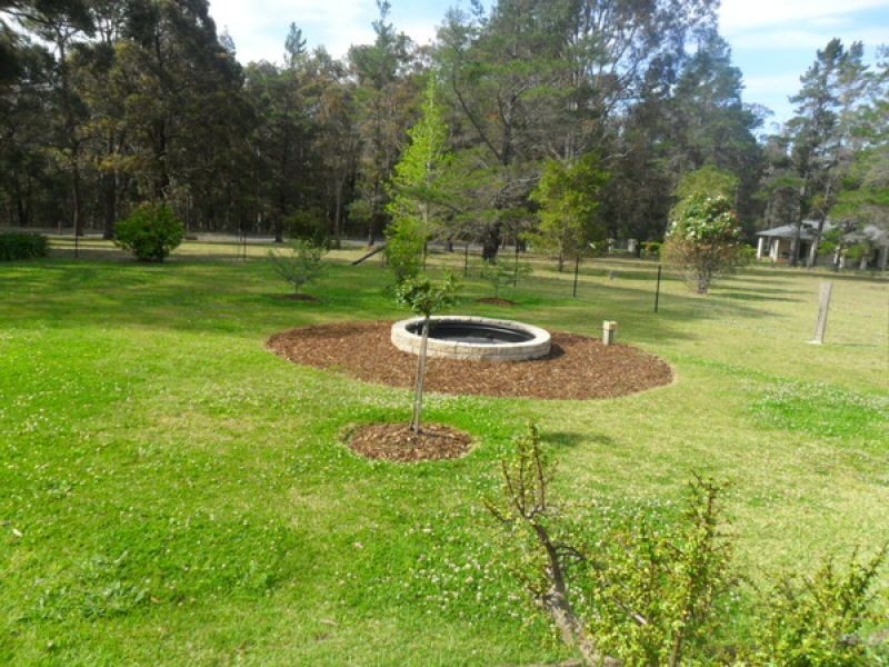 3 Seasongood Road, Woollamia NSW 2540