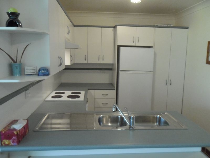 1/204 Elizabeth Drive, Vincentia NSW 2540