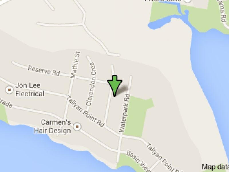 12 Riverside Esplanade, Basin View NSW 2540