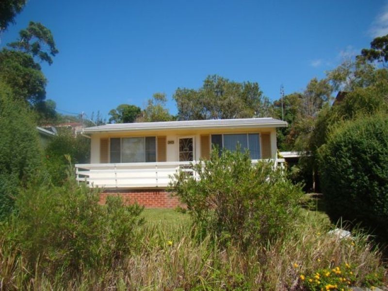 343 Elizabeth Drive, Vincentia NSW 2540