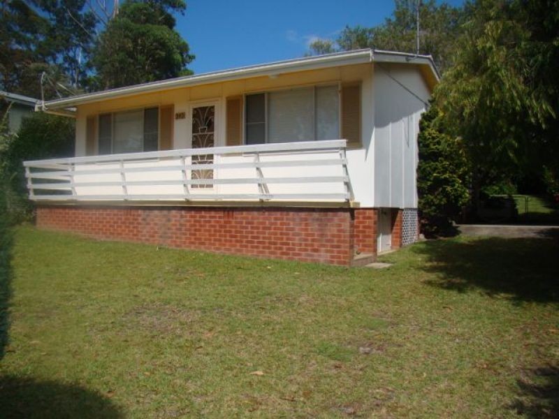 343 Elizabeth Drive, Vincentia NSW 2540