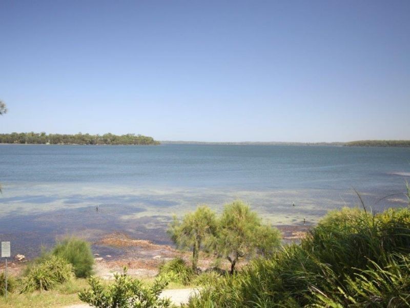 7 Walmer Avenue, Sanctuary Point NSW 2540