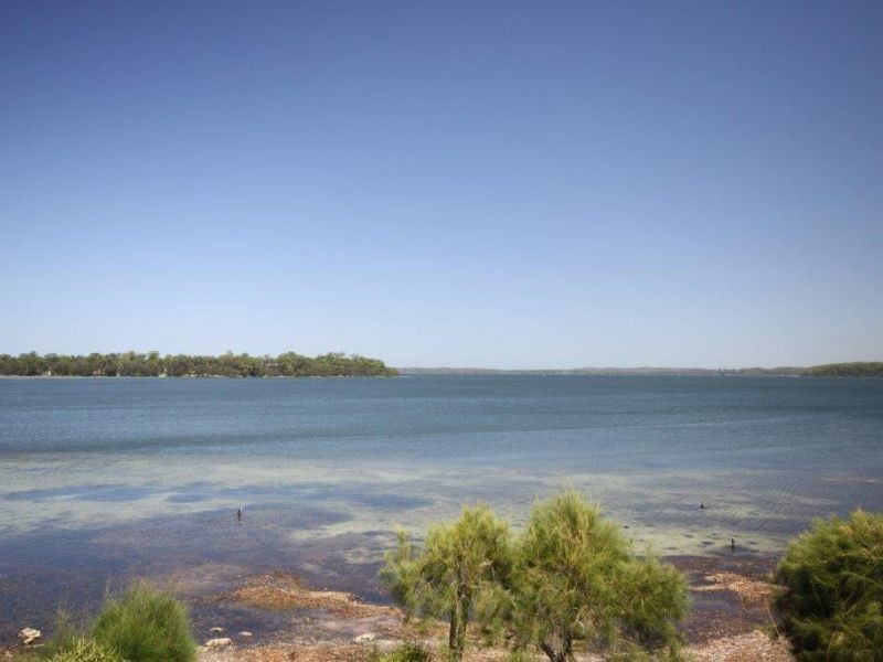 7 Walmer Avenue, Sanctuary Point NSW 2540