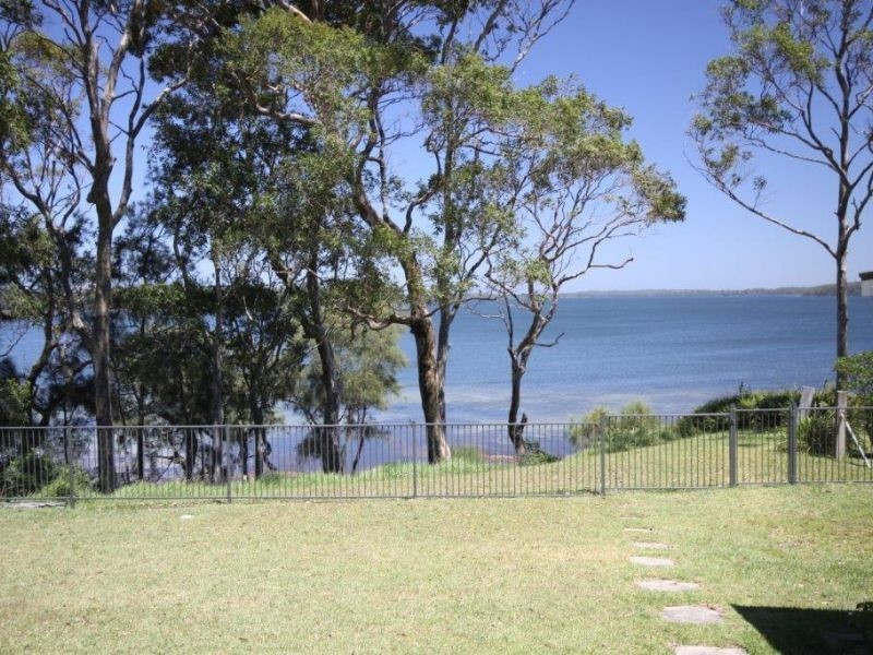 7 Walmer Avenue, Sanctuary Point NSW 2540