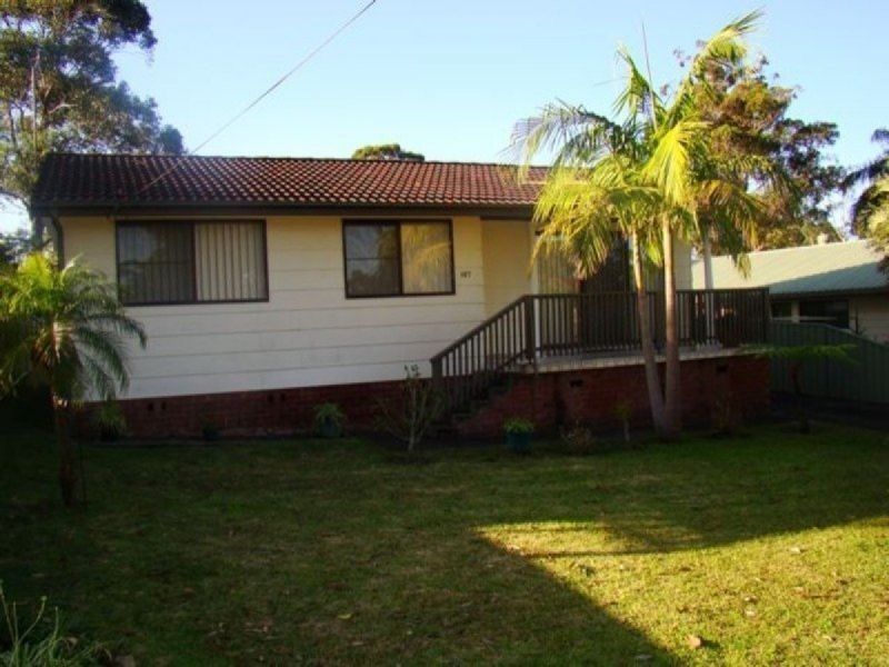 167 Greville  Avenue, Sanctuary Point NSW 2540