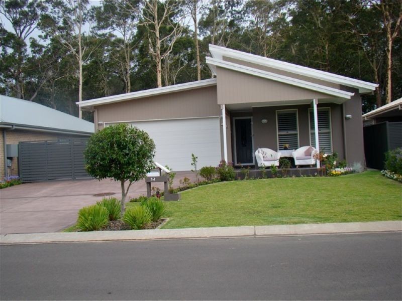 34 Coaster Avenue, Vincentia NSW 2540