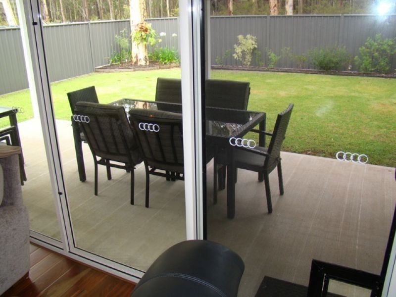 34 Coaster Avenue, Vincentia NSW 2540