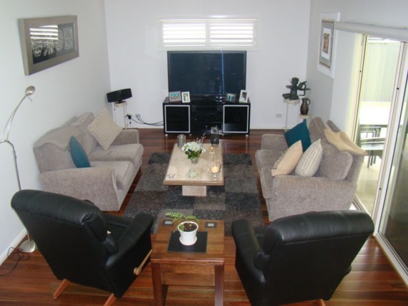 34 Coaster Avenue, Vincentia NSW 2540