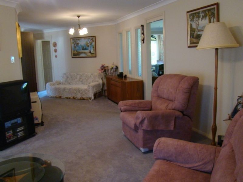 16 Prowse Close, Vincentia NSW 2540