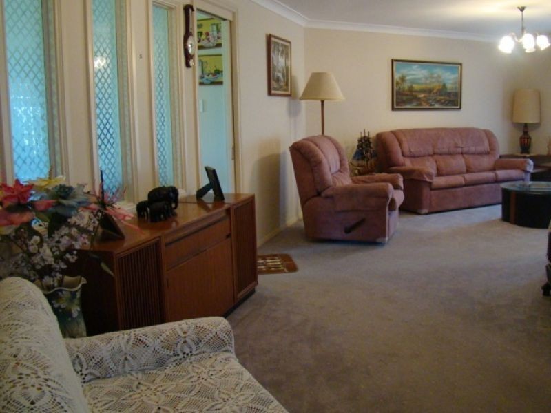 16 Prowse Close, Vincentia NSW 2540