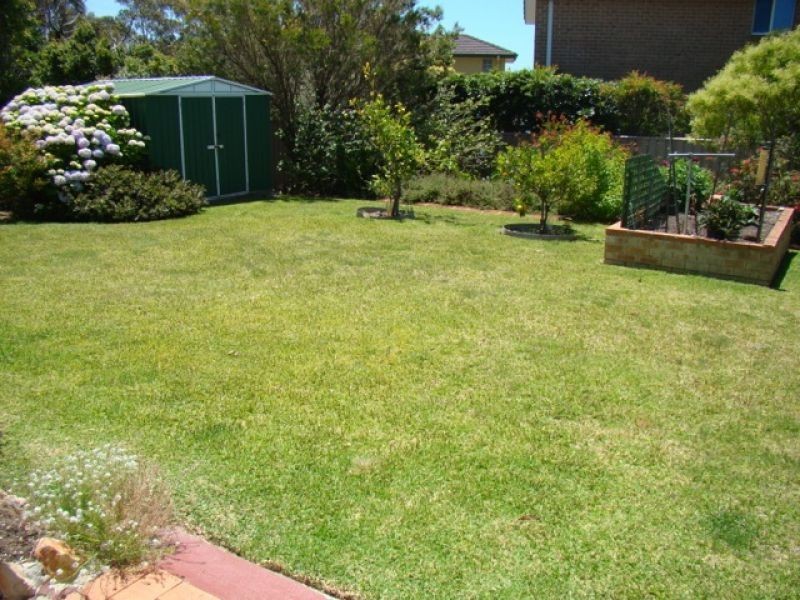 16 Prowse Close, Vincentia NSW 2540