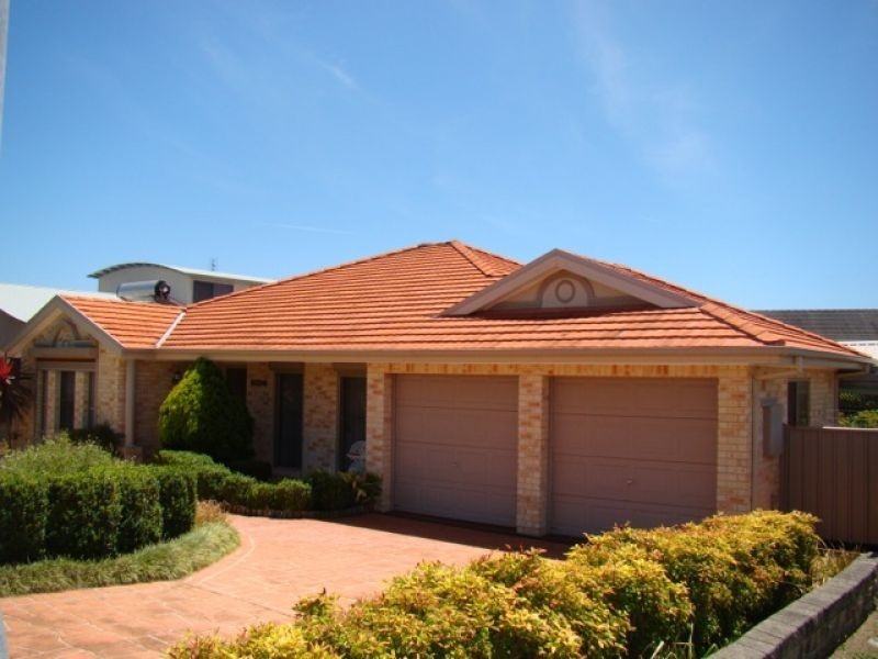 16 Prowse Close, Vincentia NSW 2540