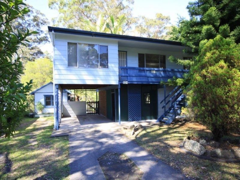 324 The Park Drive, Sanctuary Point NSW 2540
