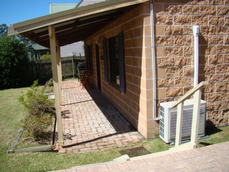 3 Carol Avenue, Basin View NSW 2540