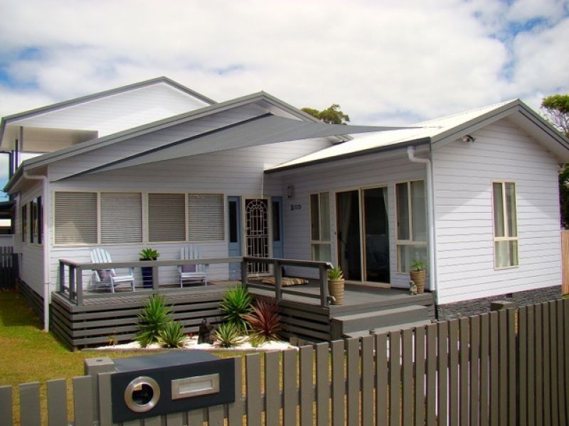2 Bayswater Street, Vincentia NSW 2540