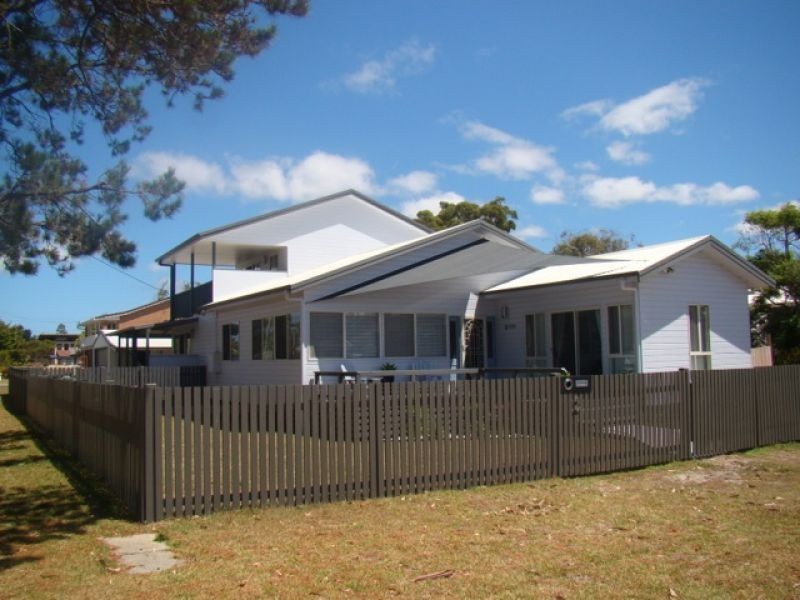 2 Bayswater Street, Vincentia NSW 2540