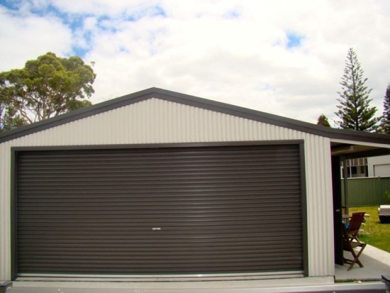 2 Bayswater Street, Vincentia NSW 2540