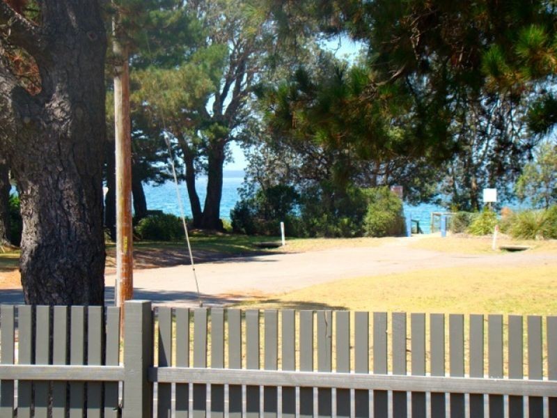2 Bayswater Street, Vincentia NSW 2540