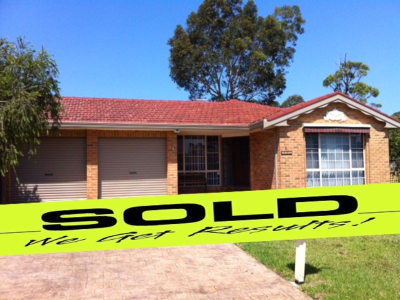 8 Kirkham Way, Sanctuary Point NSW 2540