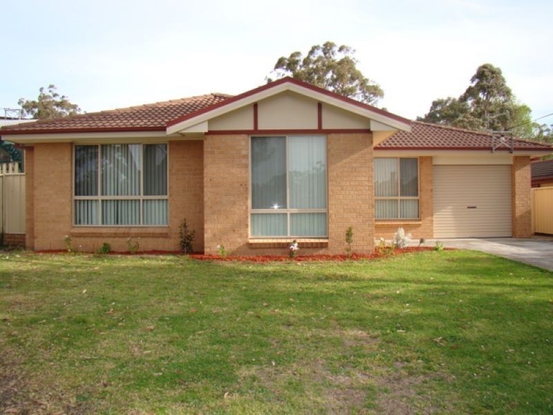 52 Leumeah Street, Sanctuary Point NSW 2540