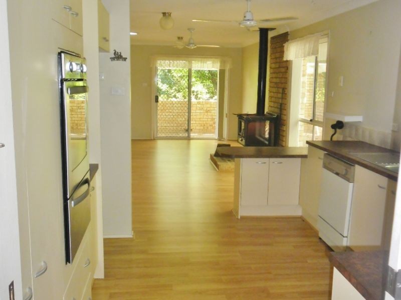 2 Truscott Avenue, Sanctuary Point NSW 2540