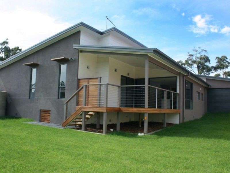 17 Capeland Avenue, Sanctuary Point NSW 2540