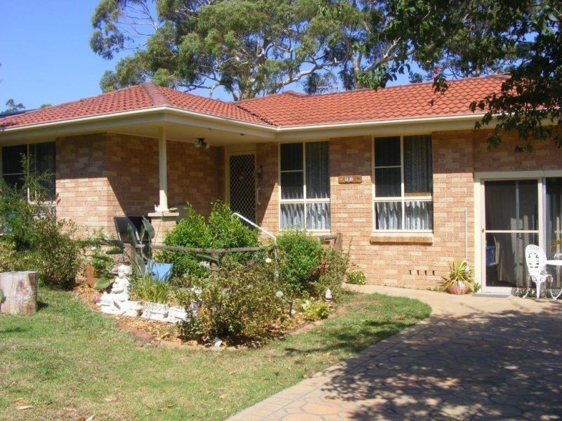 74 Waterpark Rd, Basin View NSW 2540