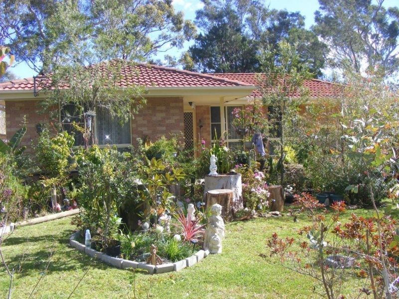 74 Waterpark Rd, Basin View NSW 2540