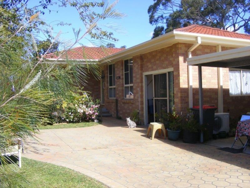 74 Waterpark Rd, Basin View NSW 2540