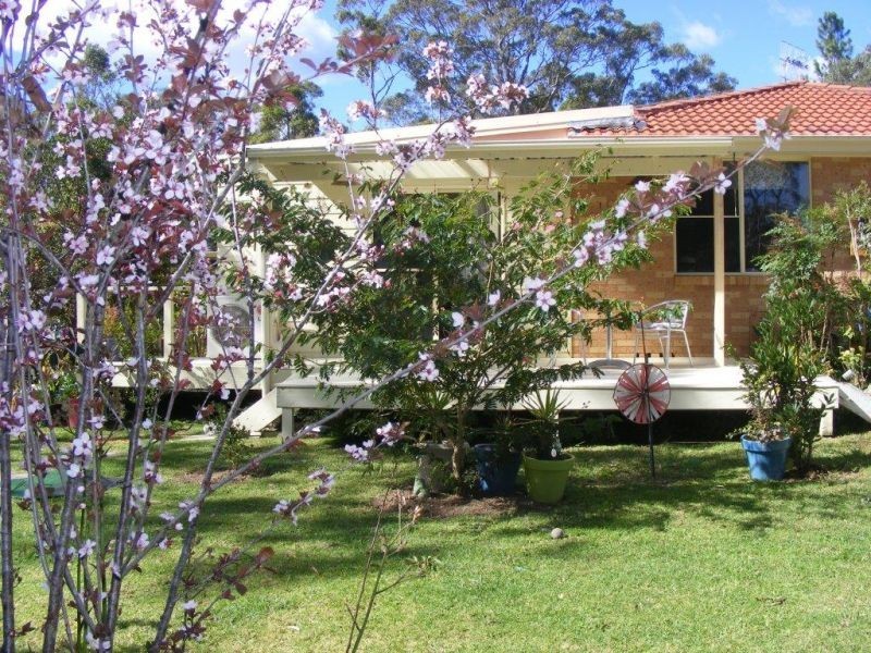 74 Waterpark Rd, Basin View NSW 2540